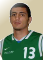 Saad BEN KASSAOUI